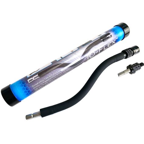 Triad-Orbit IO-FLX Flexible Gooseneck Extension | RedOne Music