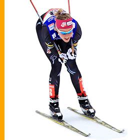 Лыжный спорт - Интернет-магазин ЗДОРОВО