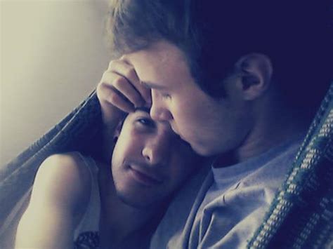 All Things Gay And Cute