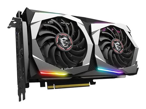 MSI GeForce RTX 2060 Super Gaming X HDMI 3xDP 8GB - Hemelektronik ...