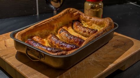 15 Best British Comfort Foods Ranked