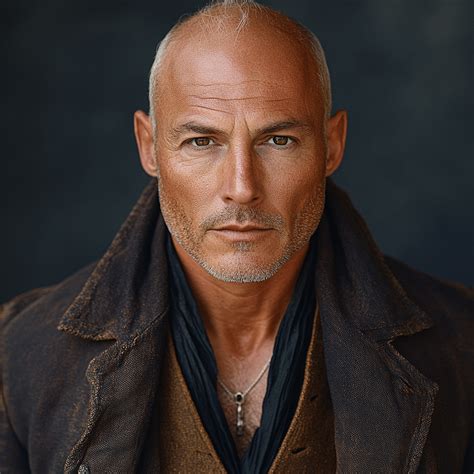 Howie Mandel With Hair: Comedian's '80S Look