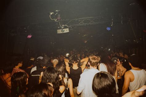 Nhac Gay Neocha Culture Creativity In Asia