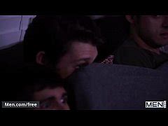 Paul Canon Ty Mitchell Nate Grimes Had A Nice Gay Threesome Men Free Mobile Porn