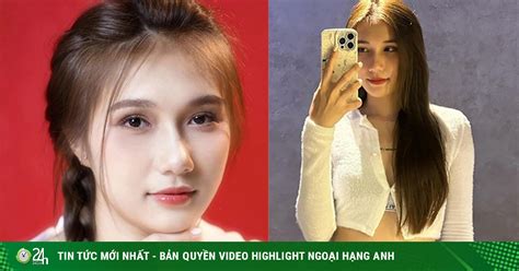 Nhan sắc hot girl bóng chuyền Long An gây sốt ngoại binh Thái Lan nhận lót tay khủng