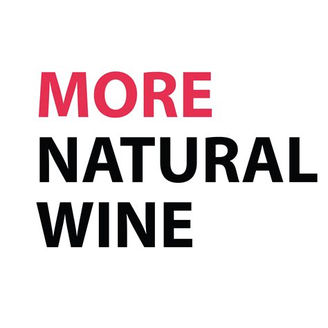 NATURAL WINE BLOG | LEARN | MORE Natural Wine