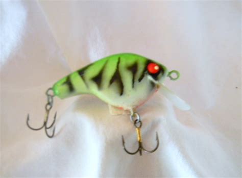 Junebug's Custom Baits