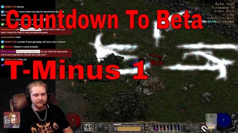 Countdown To Diablo II Resurrected Beta August Is Finally Here 12 The