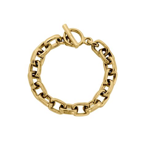 Gold Mini Monaco Bracelet – Daniella Draper