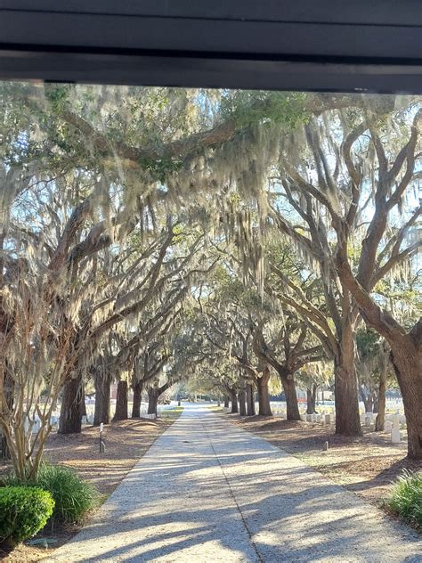 Beaufort, SC – The Weekend Travelers