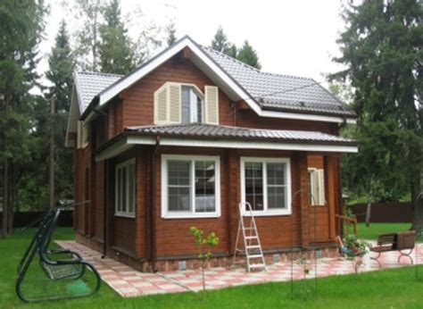 Пластиковые окна для дачи