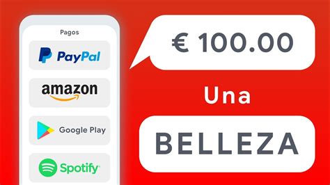 La Mejor App Para Ganar Dinero Paypal 2020🚀5 Dolares Diarios Con