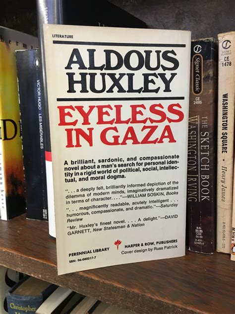 Eyeless In Gaza 1