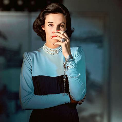 See Babe Paley The Ultimate New York Socialite In Full Glam Mode JCK