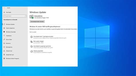 Windows G Ncelle Tirmeleri Nas L A L R Technopat Sosyal