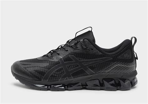 Asics Gel Quantum 360 Black And White Atelier Yuwaciaojp