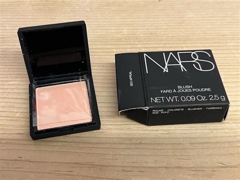Miniblush NARS TM Sex Appeal mg Neu und originalverpackt in Niederglatt ZH für CHF nur