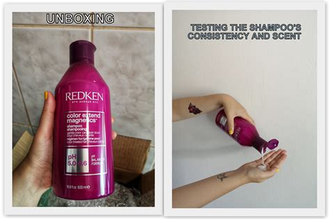 redken color extend shampoo 5