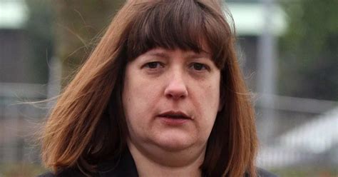 Lesbian Teacher Who Had Phone Sex Affair With Pupil Jailed For A Year Mirror Online