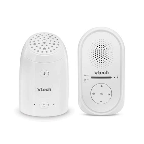 Vtech Digital Audio Baby Monitor - Tm8112 : Target