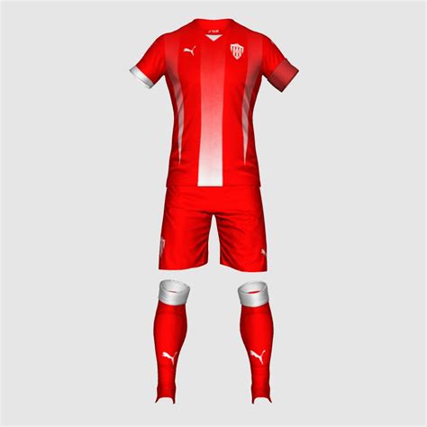 Nea Salamina Puma Home Kit Pes Master Kit Creator Showcase