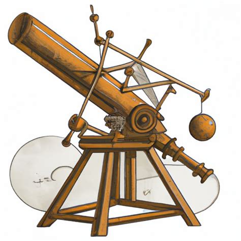 Who Invented the Telescope? Exploring the Journey of Invention - The ...
