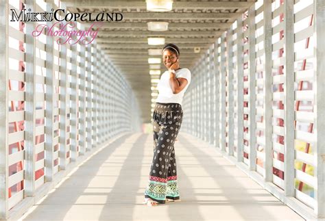 Mikki Copeland Photography Brittany Senior Pictures Kansas City