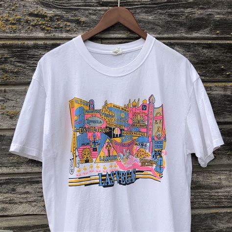 1990s Graphic Tees ~ Wowway Biz