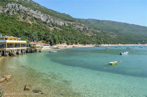 Arrabida Natural Park A Special Walk Portugal David Monteiro