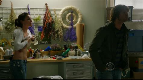Ncis Los Angeles Nude Pics Page