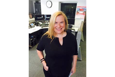Birthday Of The Day Julie Mason Host Of Siriusxms Press Pool