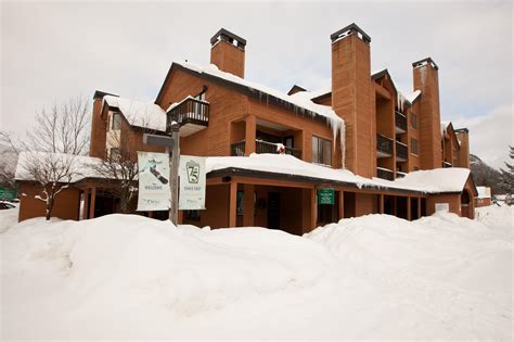 Killington Resort — Ski Vermont