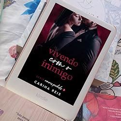 Amazon Br Ebooks Kindle Vivendo O Inimigo Amores Proibidos