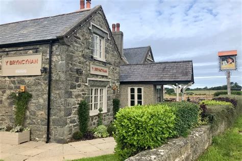 pub  undergone   transformation