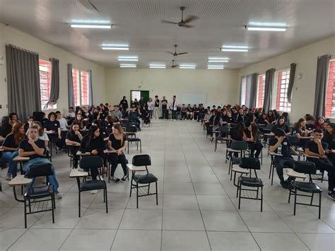 Coordenador Fala Das Primeiras A Es Da Semana Estadual Do R Dio