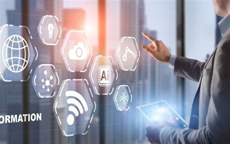 le numerique une revolution inevitable vers  avenir connecte coodfr