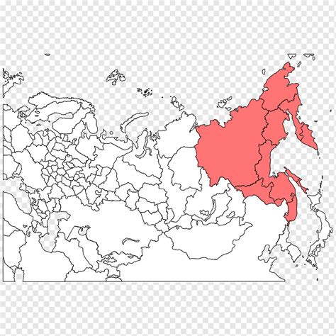 Контурная карта ссср с республиками для печати - Фото подборки 3