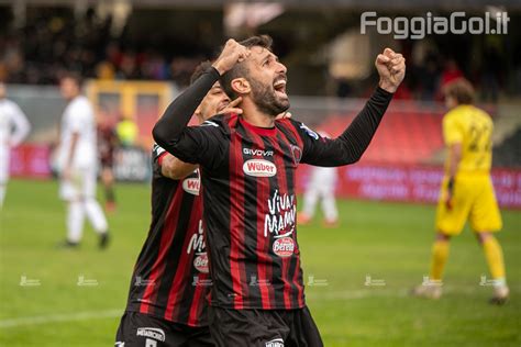 Foggia Taranto Highlights Foggiagol It Sito Web Sul Foggia Calcio