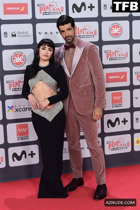 Lali Esposito Nude Aznude