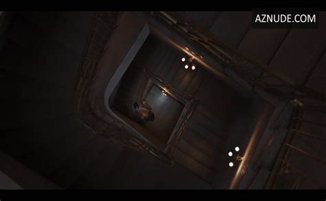 Mariana Genesio Pena Lali Esposito Lesbian Scene In The End Of Love AZNude