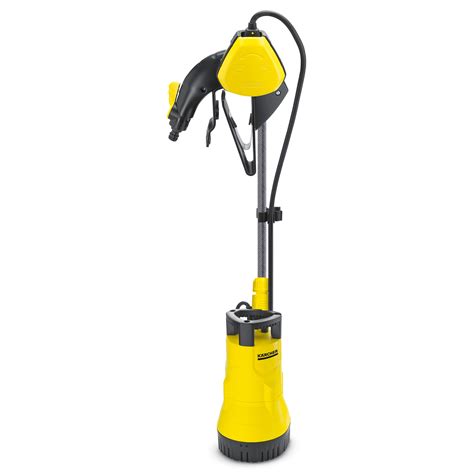 Бочечный насос Karcher BP 1 Barrel | 1.645-460.0 - Бочечные насосы ...