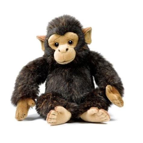 Peluche Chimpanz Sportmer