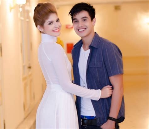 Khám phá chiều cao thật của các hot boy Việt Đời sống ZNEWS VN