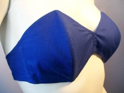 Dorothea S Closet Vintage Bikini 50s Swimsuit French Port Cros Brigitte Bardot Risque Pin Up