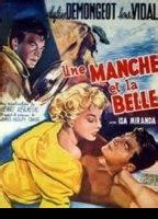 UNE MANCHE ET LA BELLE NUDE SCENES AZNude