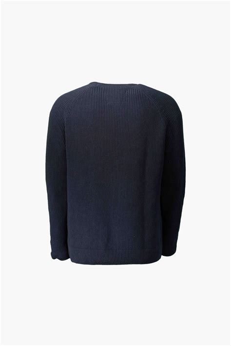 The Fisherman Blue One