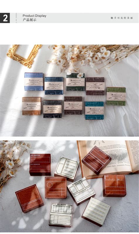 Винтажный планер Справочник функция серии Дата украшения штамп ...