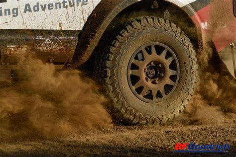 The Best Off-Road Truck Tires for Overlanding Right Now ...