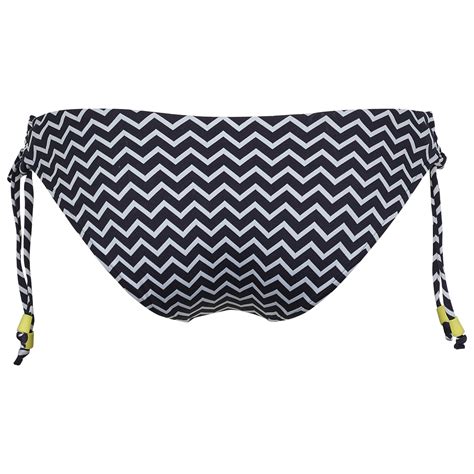 Seafolly Sienna Loop Tie Side Pant Bikini Bottom Women S Buy Online Bergfreunde Eu