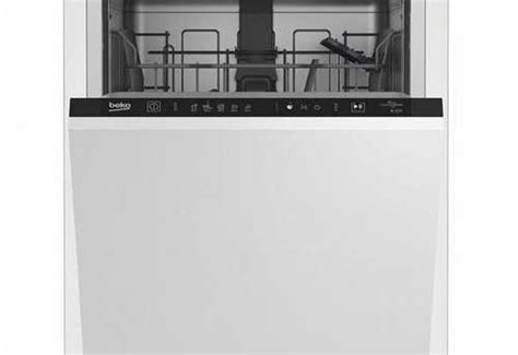 Встраиваемая посудомоечная машина Beko bdis15020 Н | Festima.Ru ...